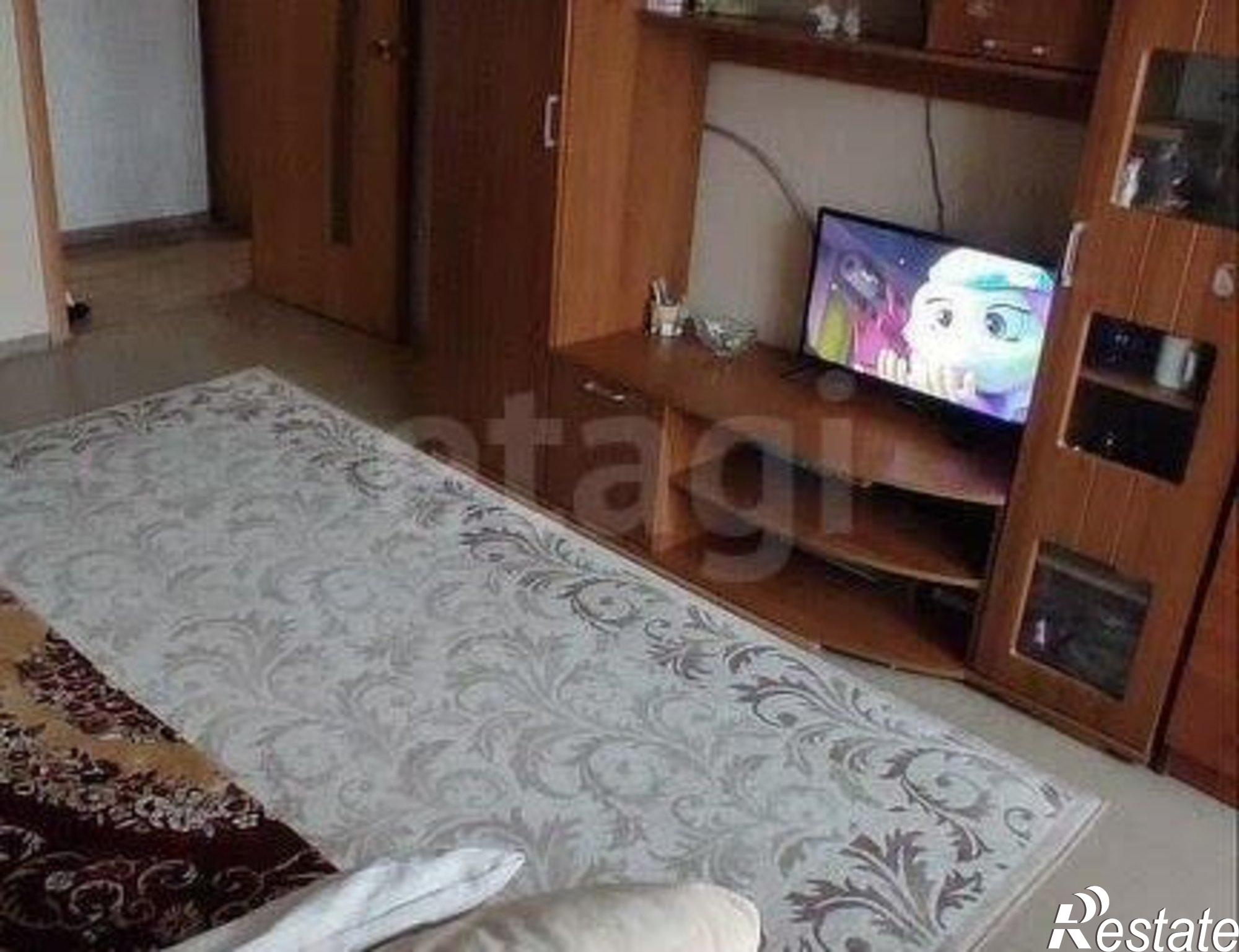 Купить квартиру за 3 780 000 рублей на улица Константиновых, 9