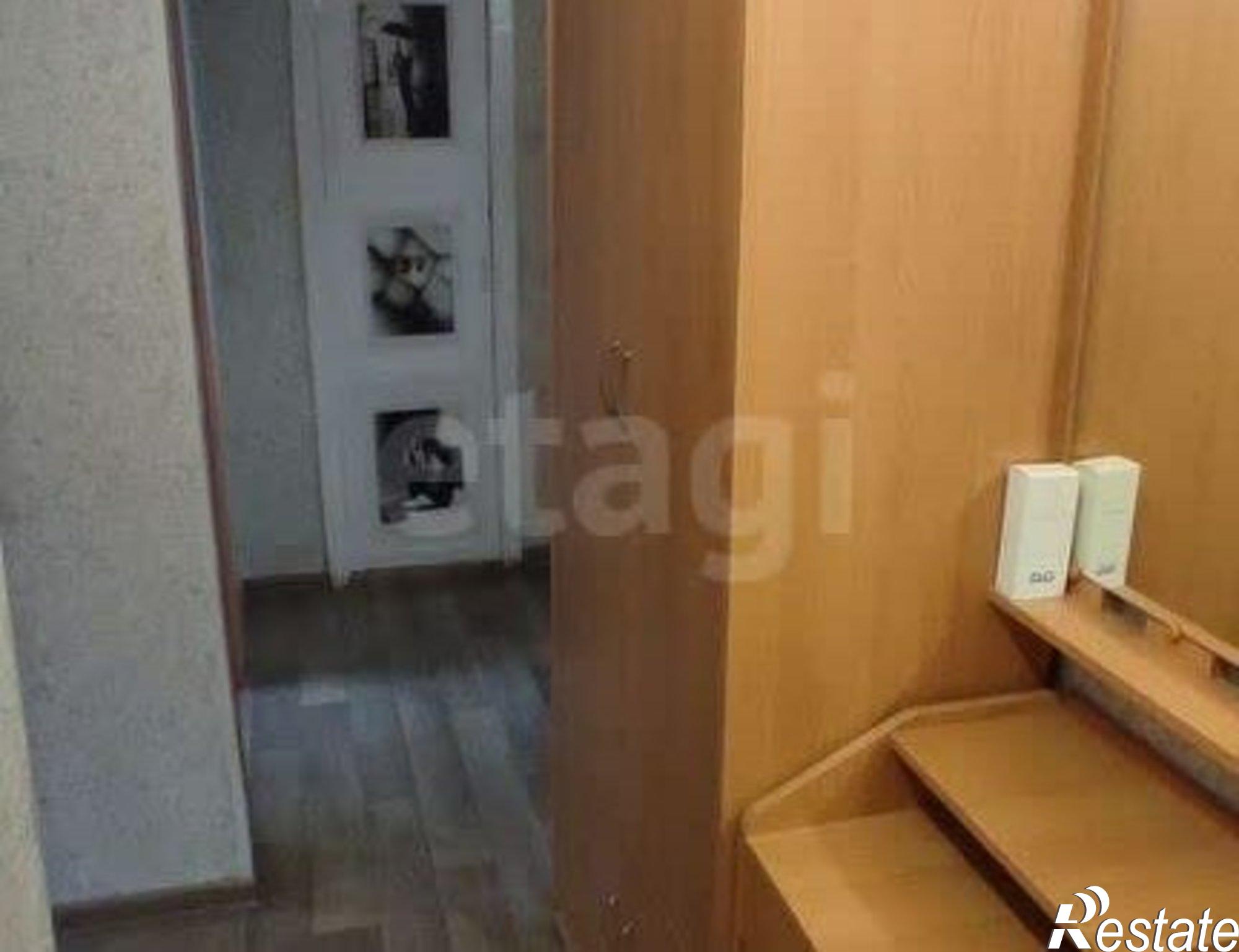 Купить квартиру за 3 780 000 рублей на улица Константиновых, 9