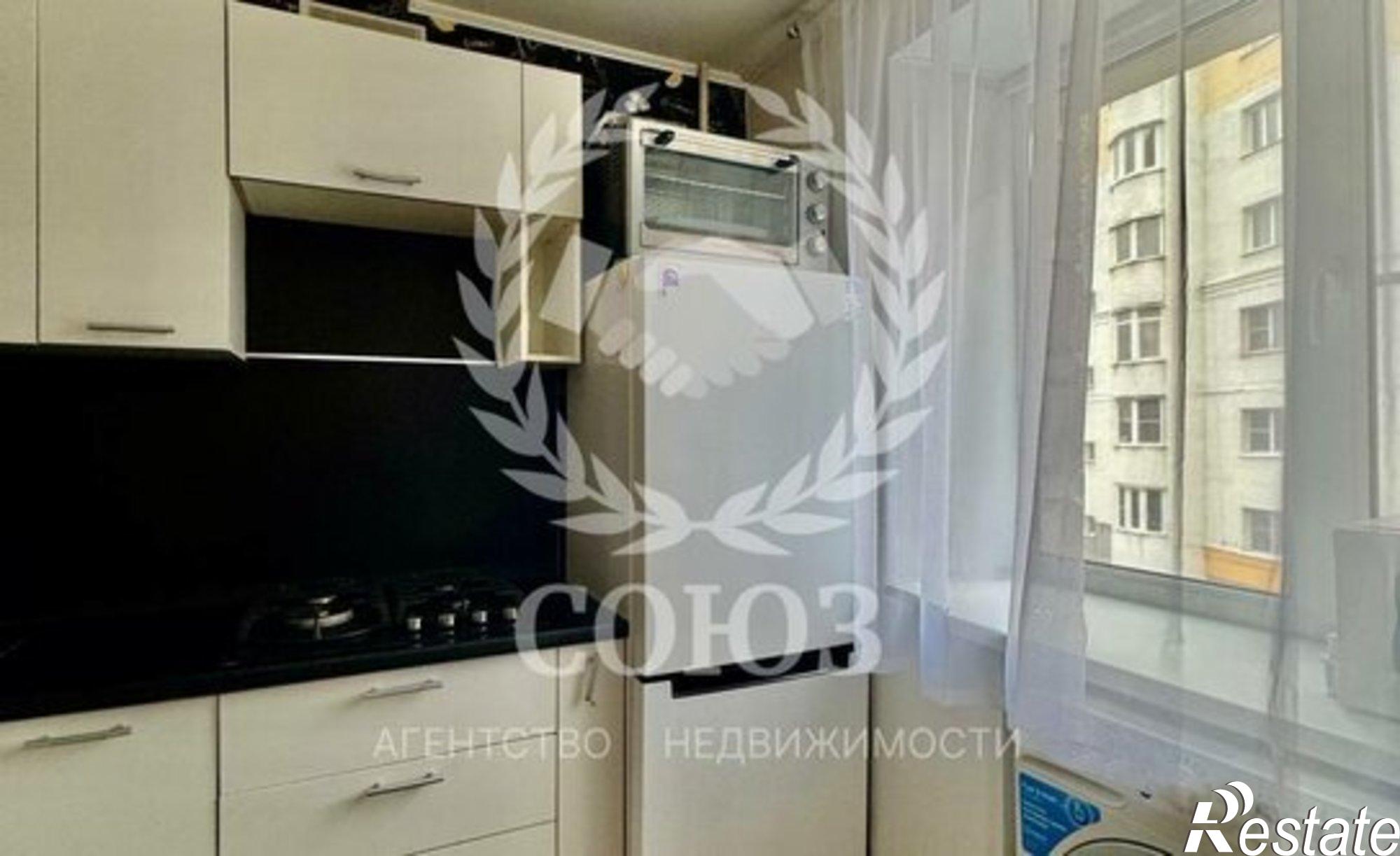 Купить квартиру за 4 000 000 рублей на Литейный пер, 9