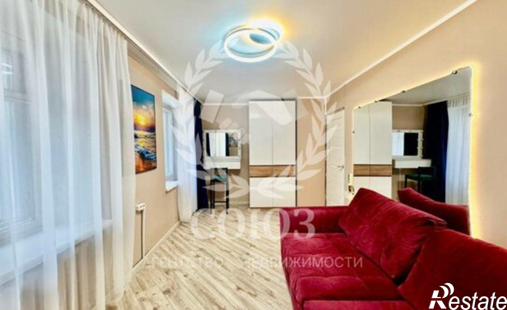 Купить квартиру за 4 000 000 рублей на Литейный пер, 9