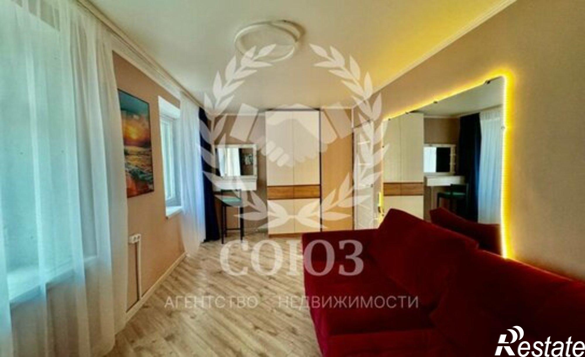 Купить квартиру за 4 000 000 рублей на Литейный пер, 9