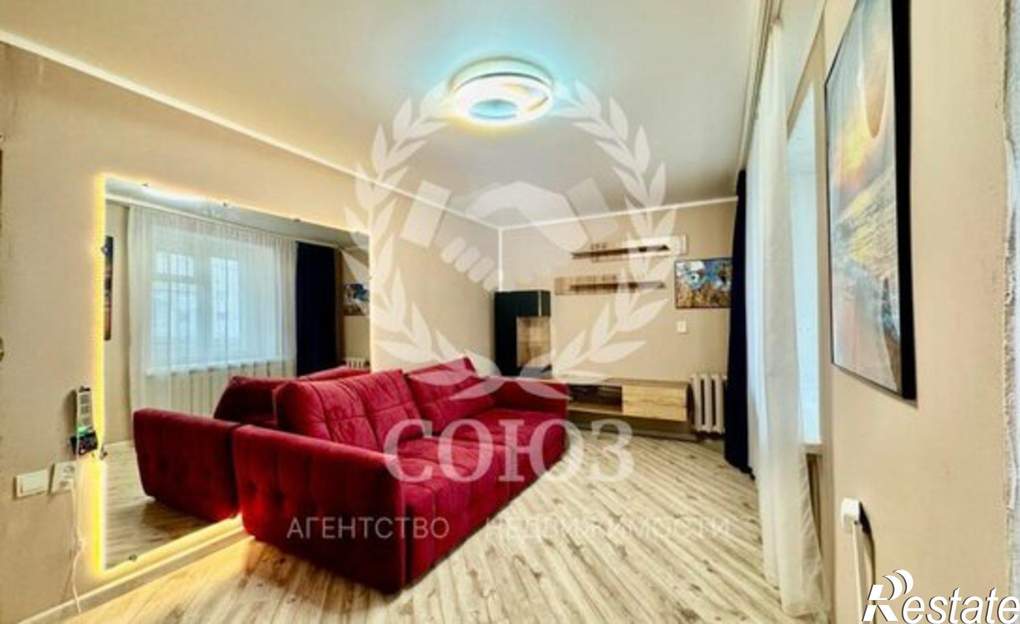 Купить квартиру за 4 000 000 рублей на Литейный пер, 9