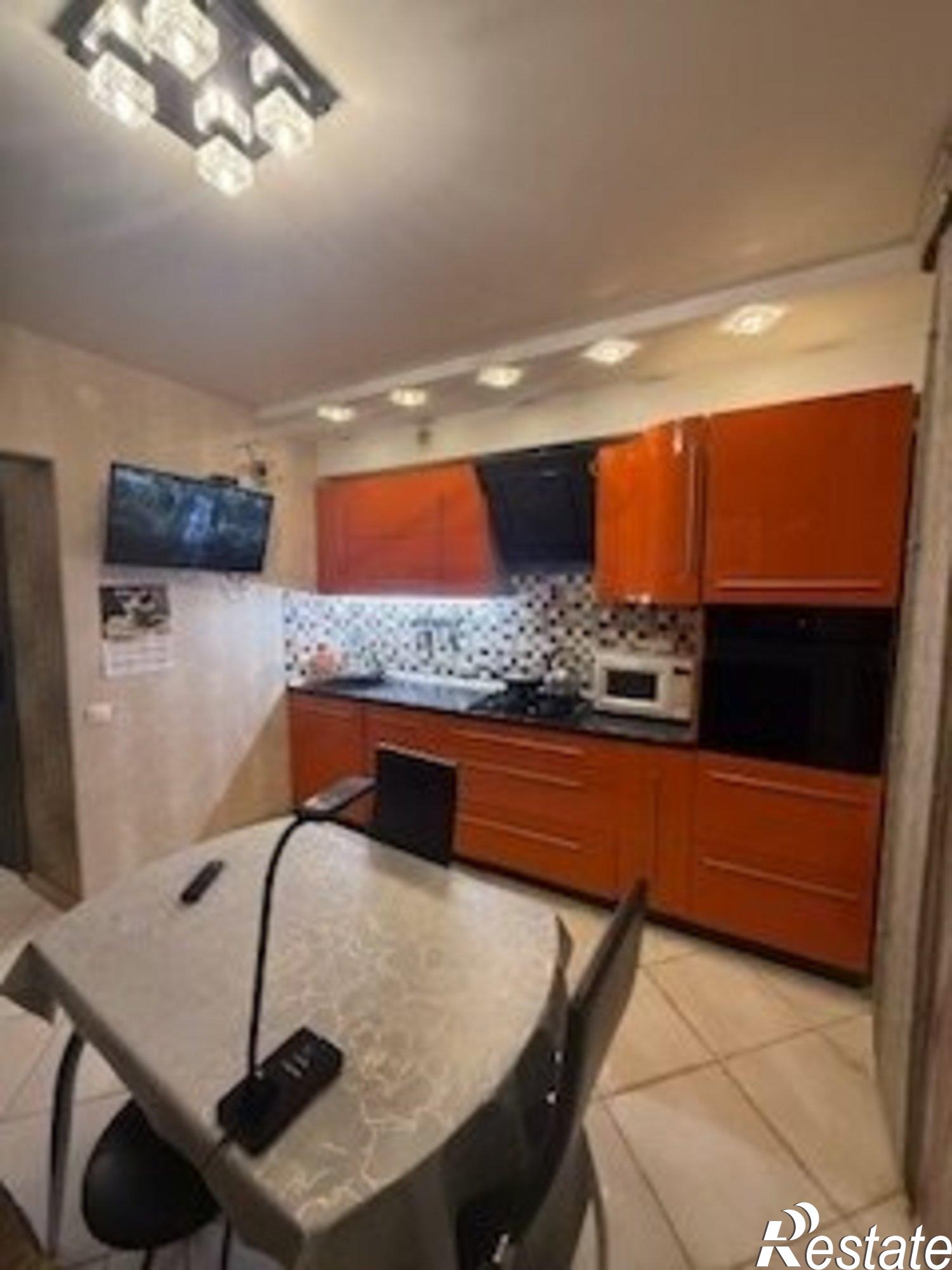 Купить квартиру за 6 300 000 рублей на ул Окружная, 2