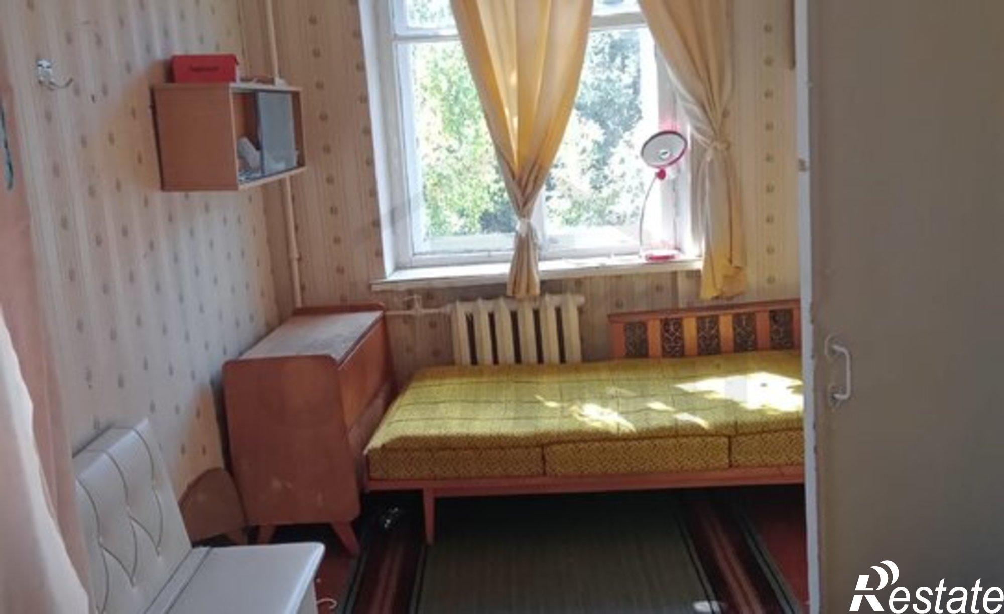 Купить квартиру за 3 100 000 рублей на ул Краснопивцева, 1