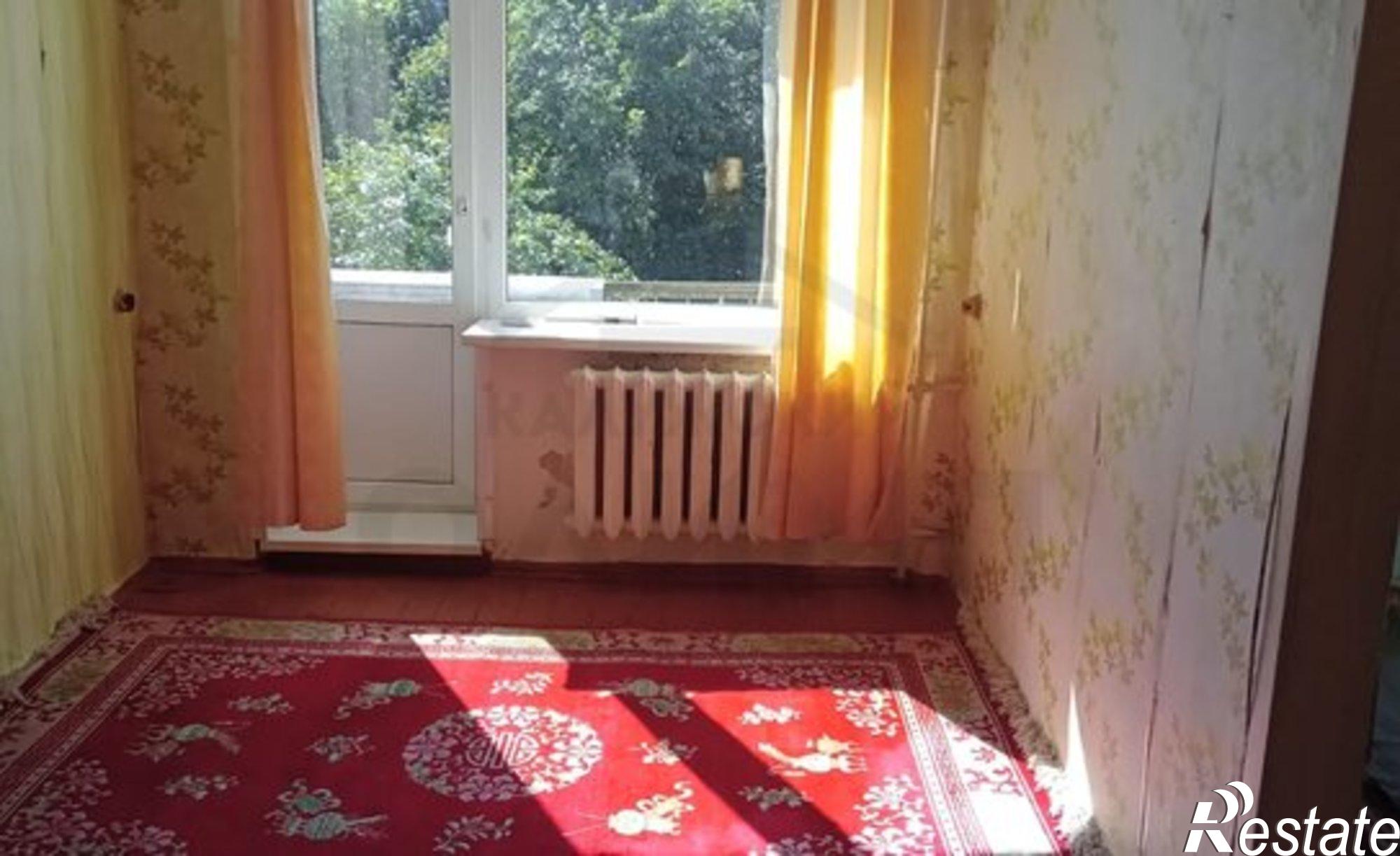 Купить квартиру за 3 100 000 рублей на ул Краснопивцева, 1