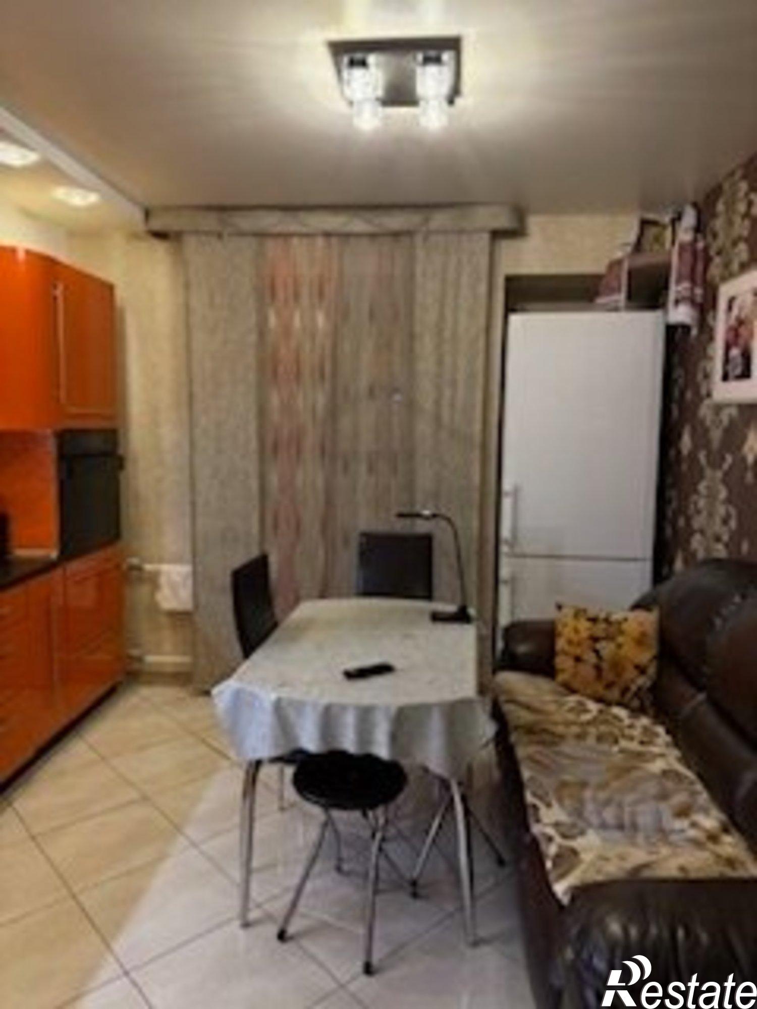 Купить квартиру за 6 300 000 рублей на ул Окружная, 2