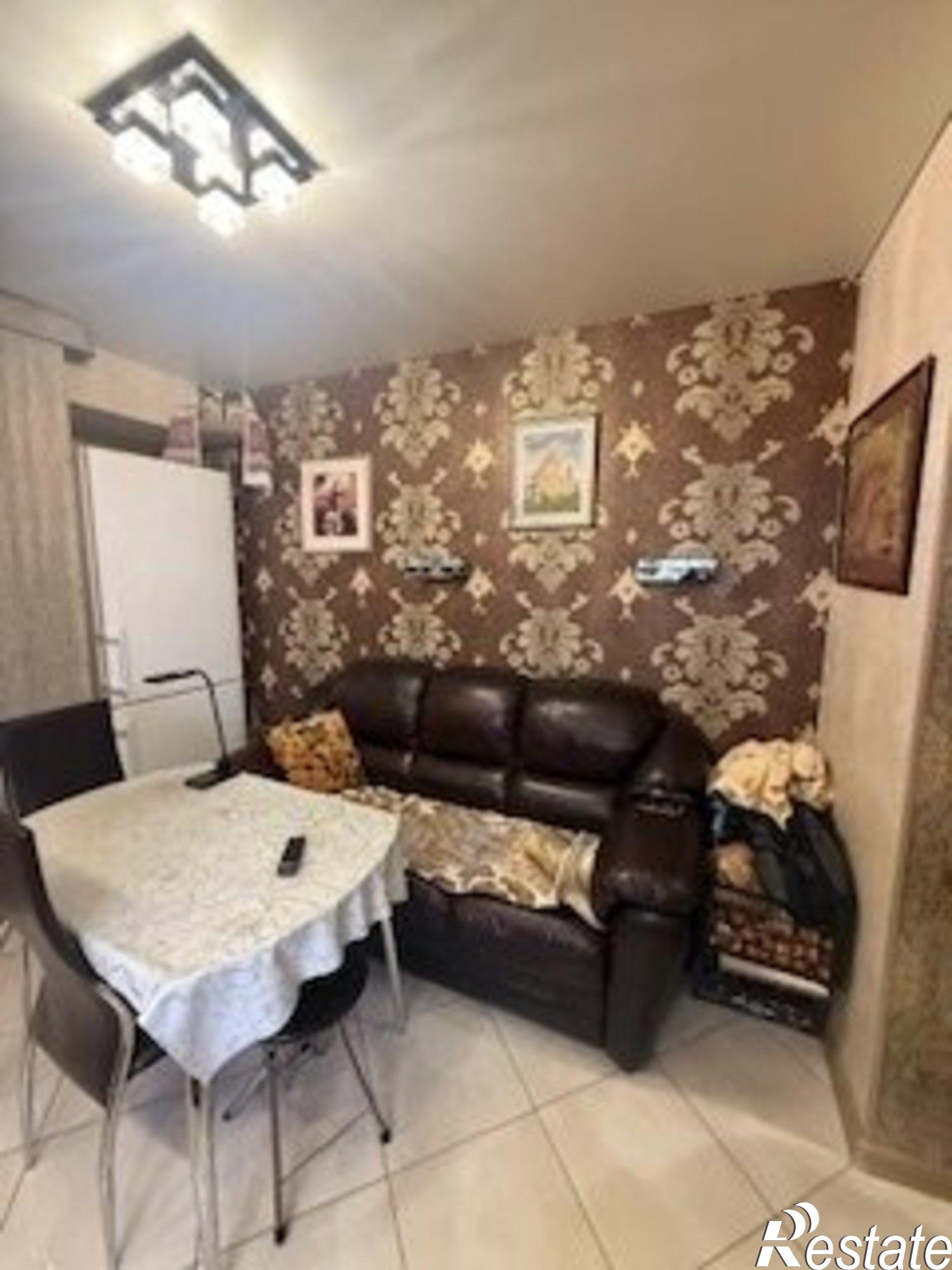 Купить квартиру за 6 300 000 рублей на ул Окружная, 2