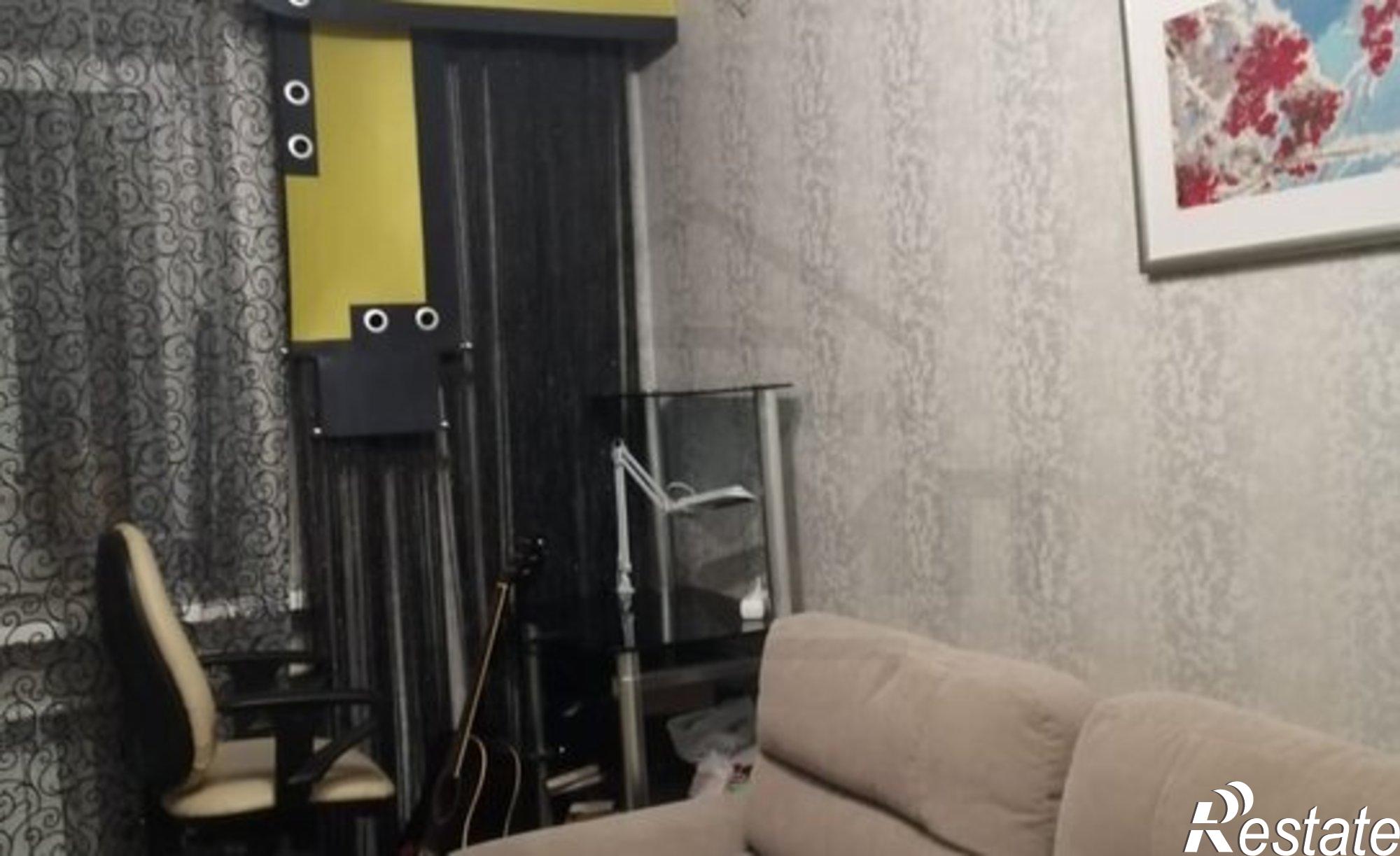 Купить квартиру за 6 300 000 рублей на ул Окружная, 2