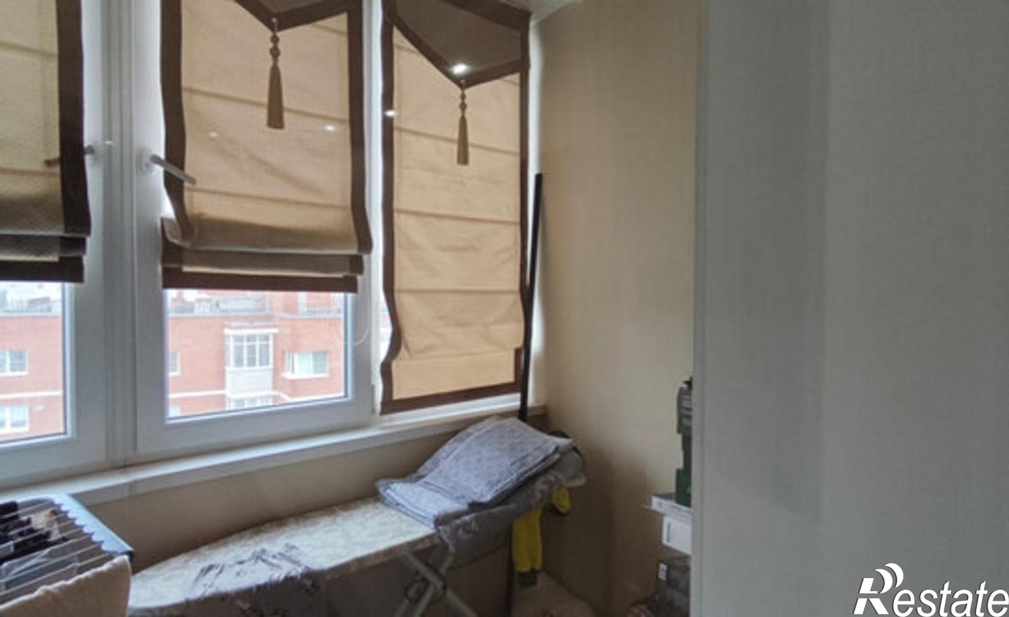 Купить квартиру за 9 200 000 рублей на Солнечный б-р, 2