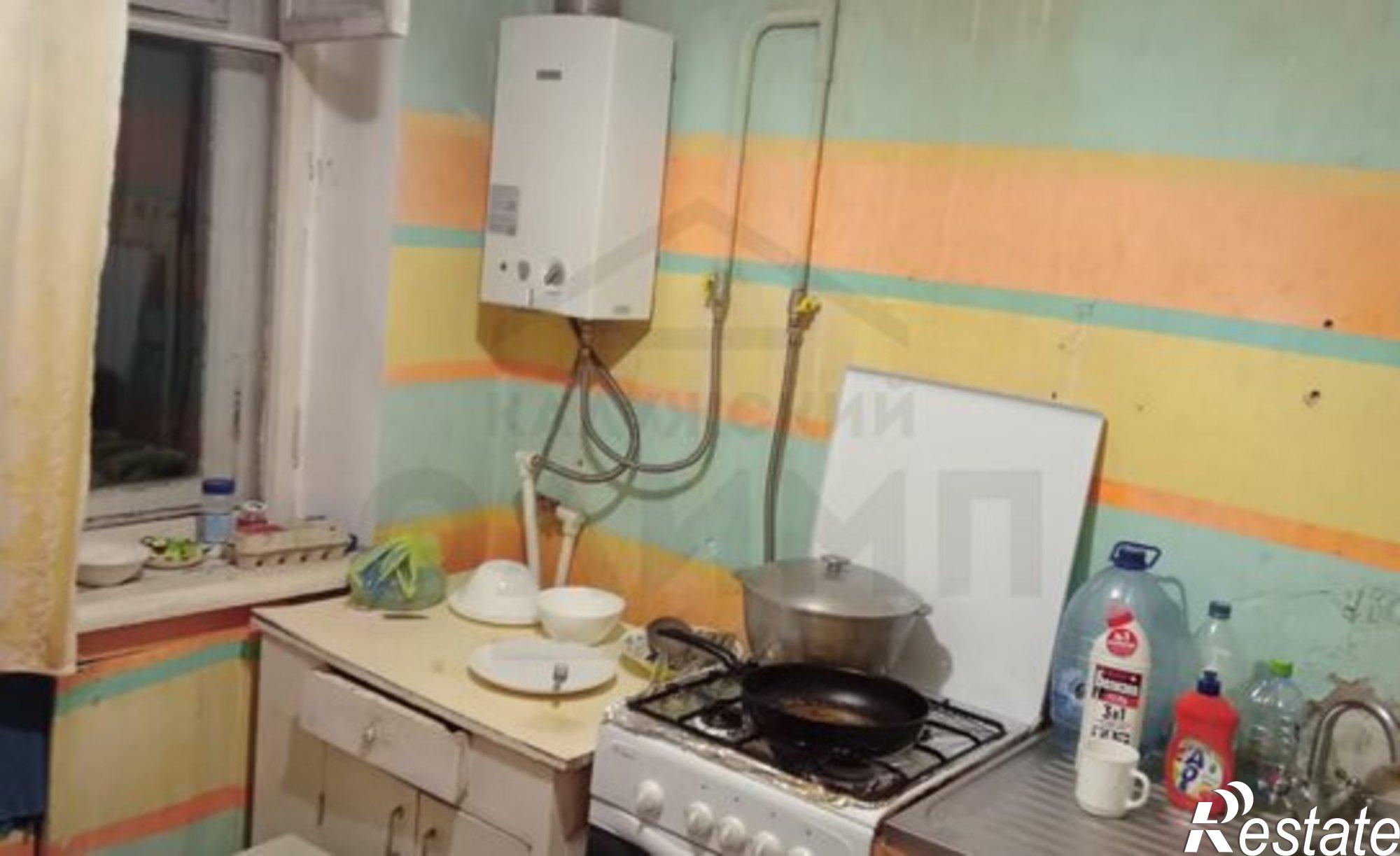 Купить квартиру за 3 100 000 рублей на ул Краснопивцева, 1