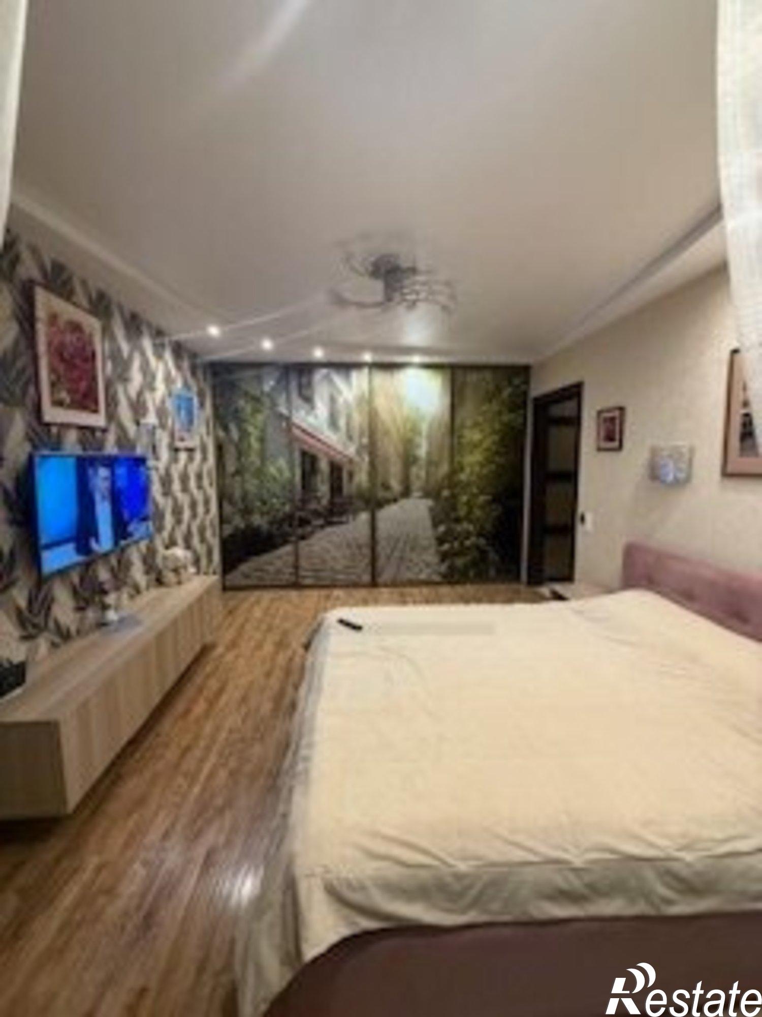 Купить квартиру за 6 300 000 рублей на ул Окружная, 2