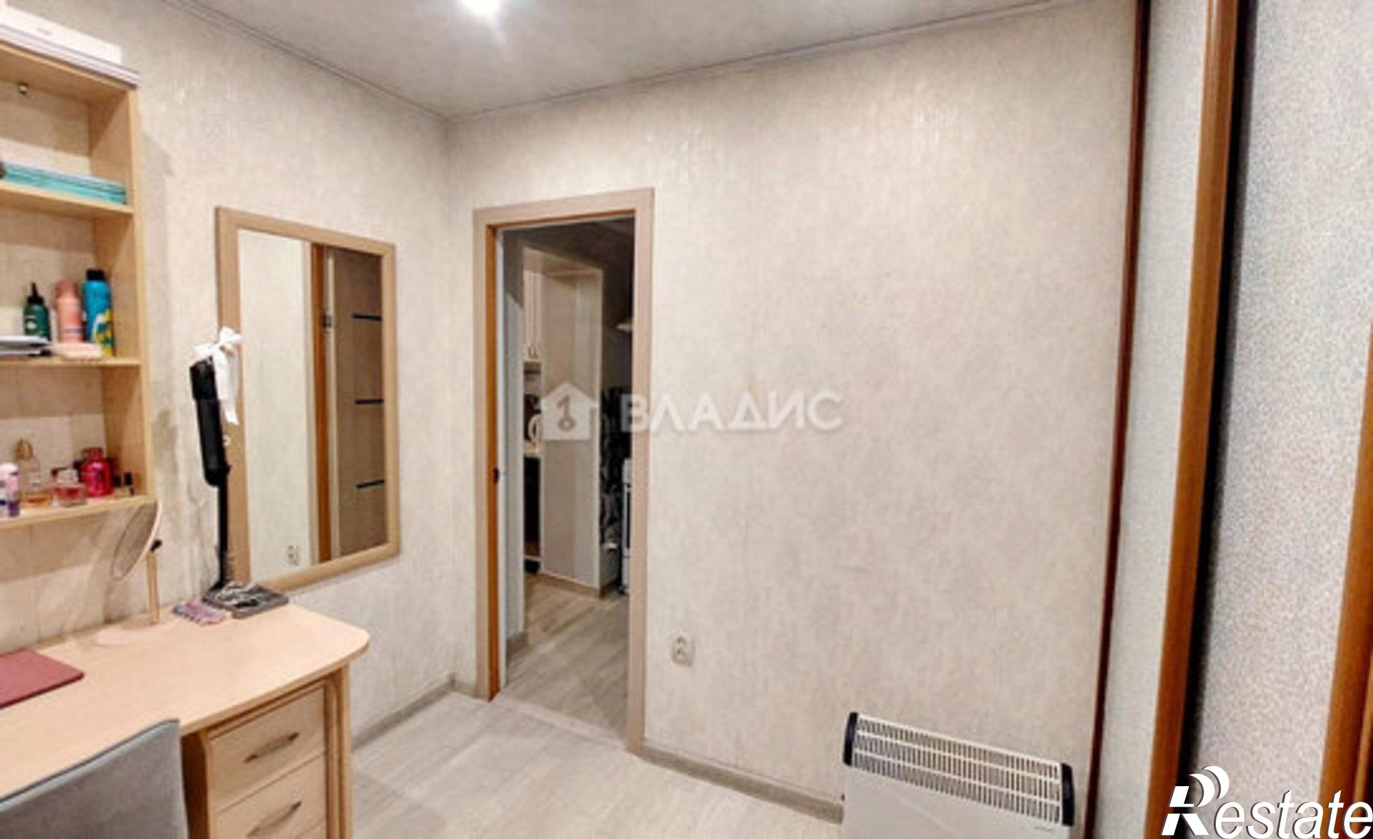 Купить квартиру за 2 700 000 рублей на ул Гурьянова, 5