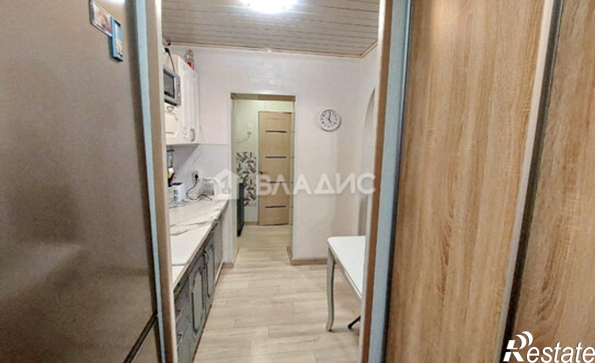 Купить квартиру за 2 700 000 рублей на ул Гурьянова, 5