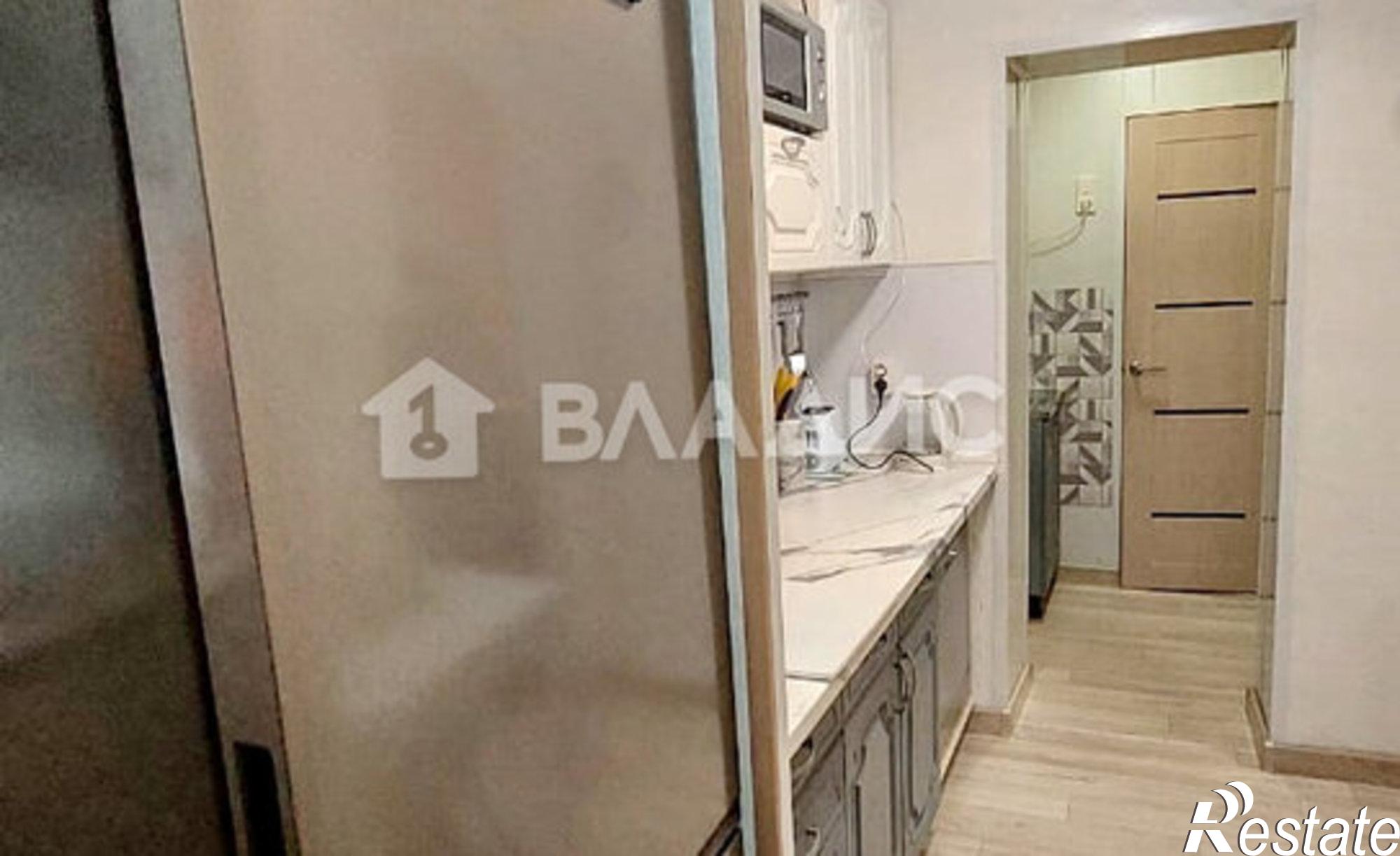 Купить квартиру за 2 700 000 рублей на ул Гурьянова, 5