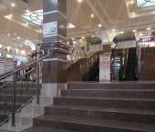 ОСЗ 18 кв м Кирова ул, д.39