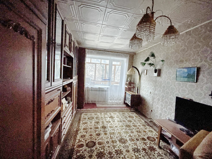 1-комн квартира Труда ул., 10