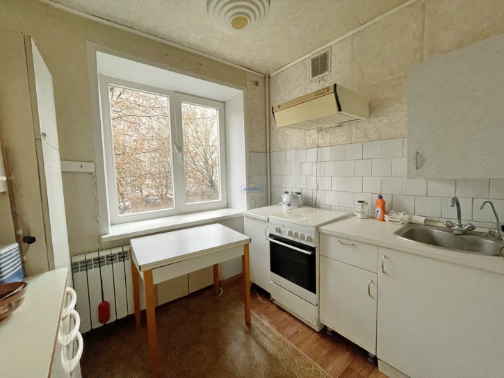 1-комн квартира Труда ул., 10