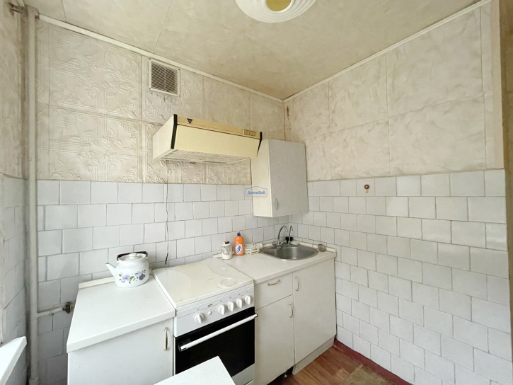 1-комн квартира Труда ул., 10