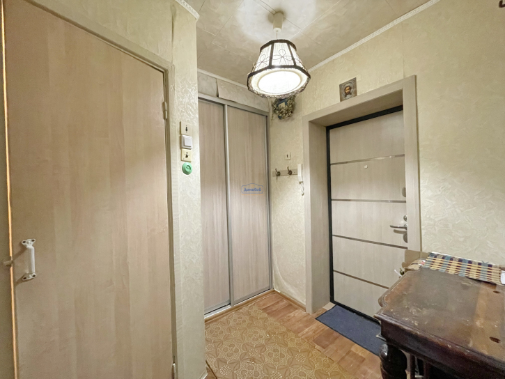 1-комн квартира Труда ул., 10