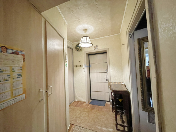 1-комн квартира Труда ул., 10