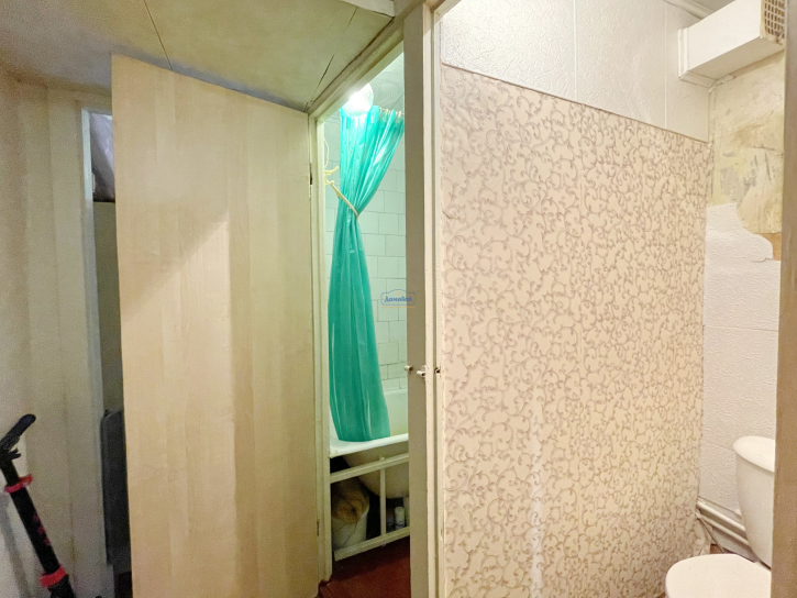 1-комн квартира Труда ул., 10