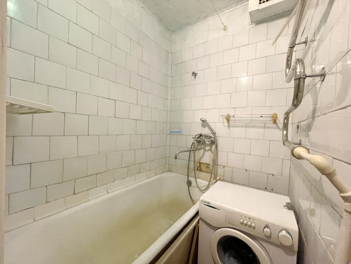 1-комн квартира Труда ул., 10