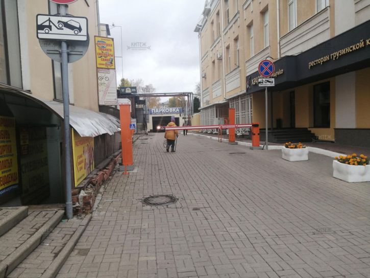 Отдельное здание Кирова ул, д.39