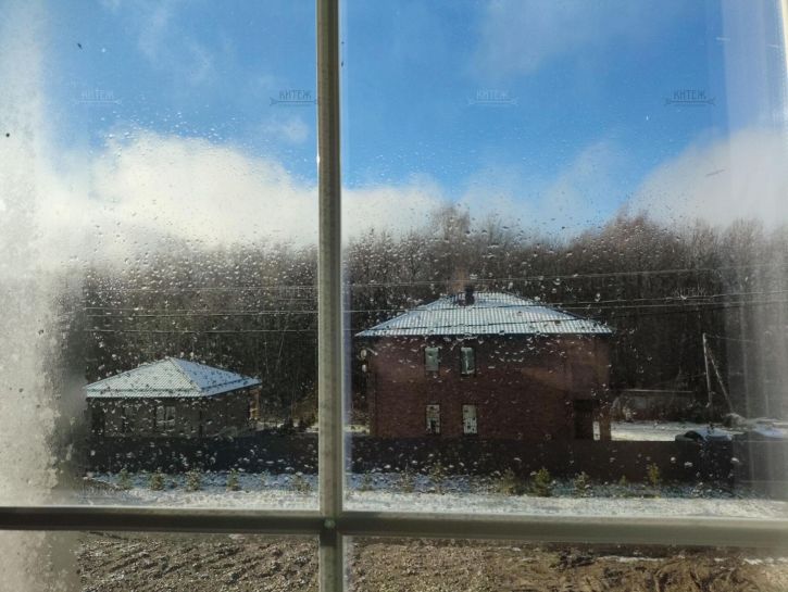 Коттедж/дом Медовая ул, д.1