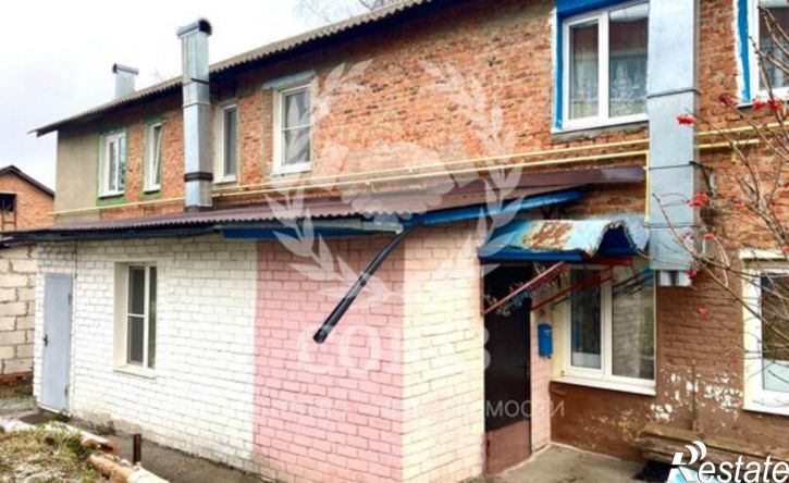 2-комн квартира Одоевское шоссе, 5,  д. 5