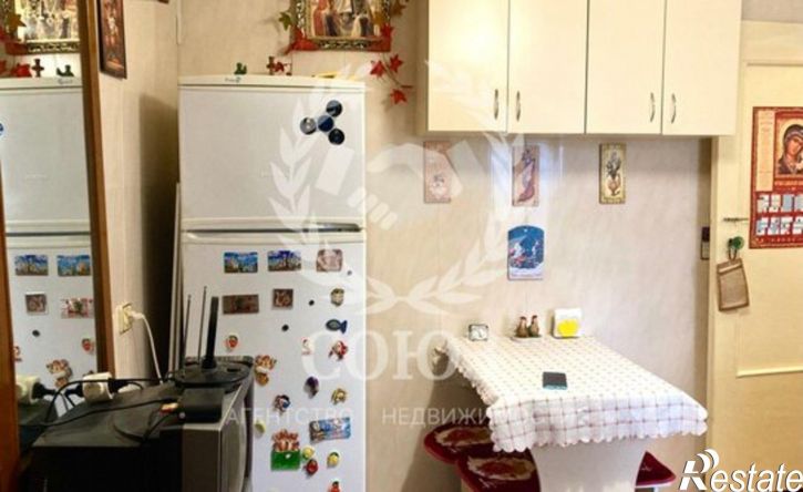 2-комн квартира Одоевское шоссе, 5,  д. 5