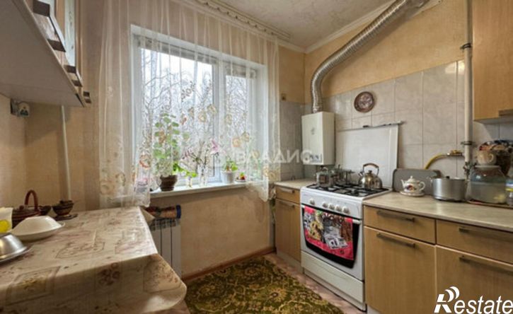 1-комн квартира улица Чехова, 21,  д. 21