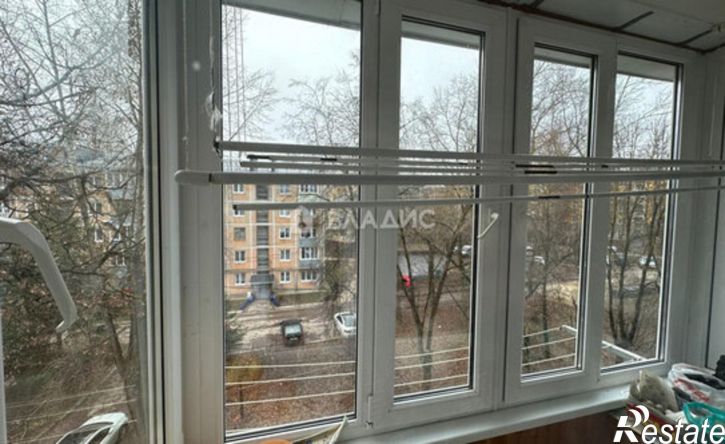 1-комн квартира улица Чехова, 21,  д. 21