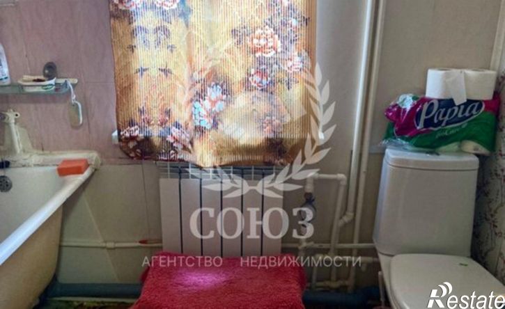 2-комн квартира Одоевское шоссе, 5,  д. 5