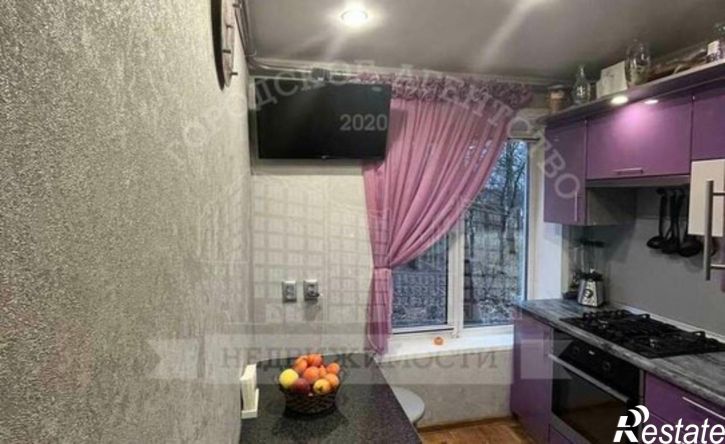 2-комн квартира ул В.Никитиной, 30,  д. 30