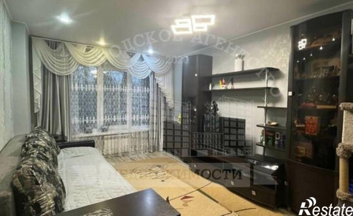 2-комн квартира ул В.Никитиной, 30,  д. 30