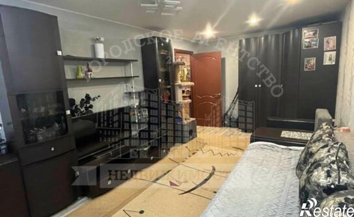 2-комн квартира ул В.Никитиной, 30,  д. 30