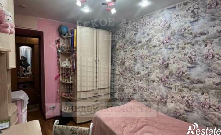 2-комн квартира ул В.Никитиной, 30,  д. 30