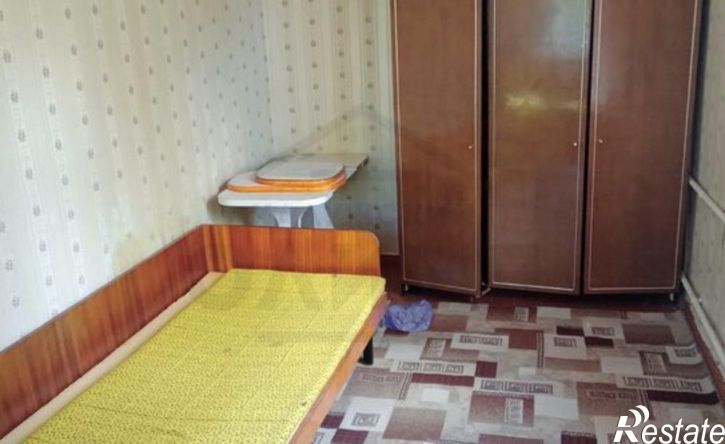 2-комн квартира ул Краснопивцева, 1,  д. 1