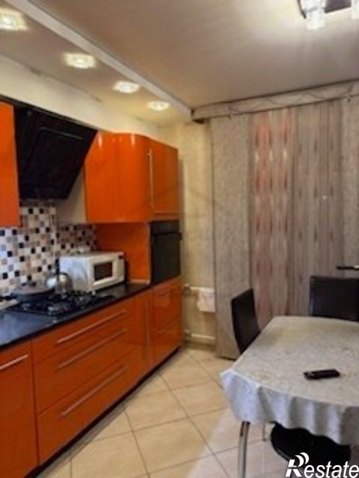 2-комн квартира ул Окружная, 2,  д. 2