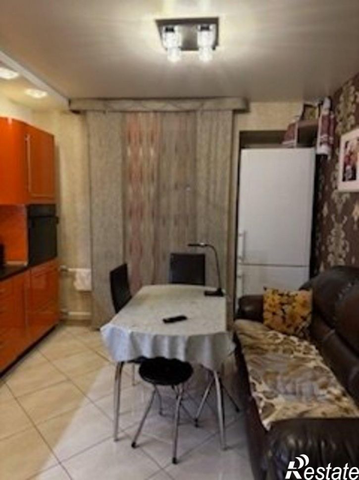 2-комн квартира ул Окружная, 2,  д. 2