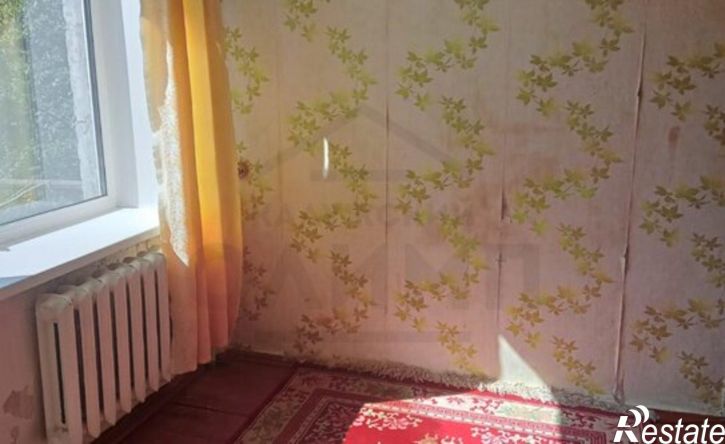 2-комн квартира ул Краснопивцева, 1,  д. 1