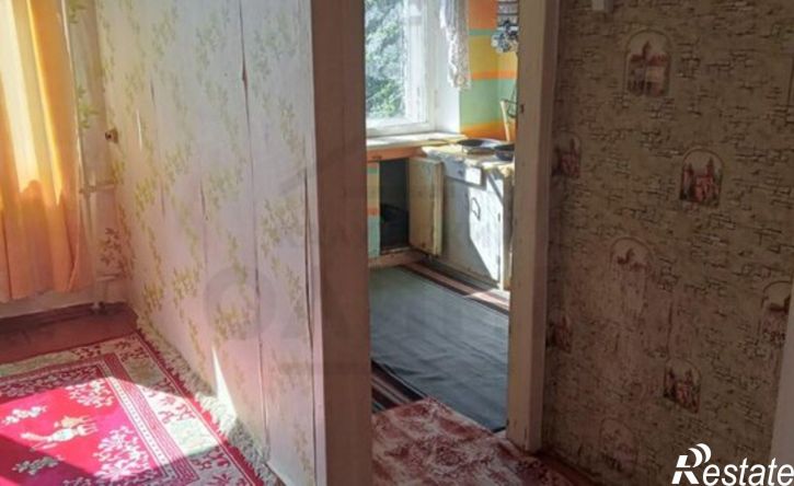 2-комн квартира ул Краснопивцева, 1,  д. 1