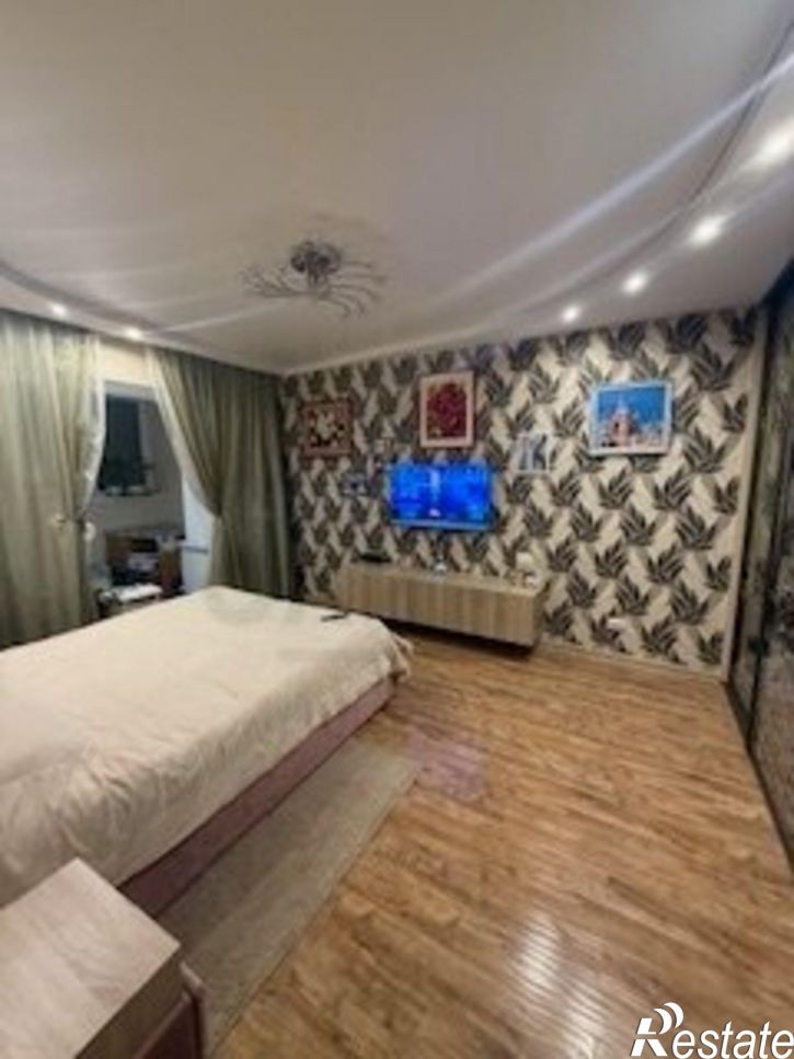 2-комн квартира ул Окружная, 2,  д. 2