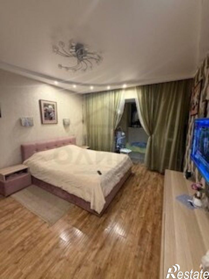 2-комн квартира ул Окружная, 2,  д. 2