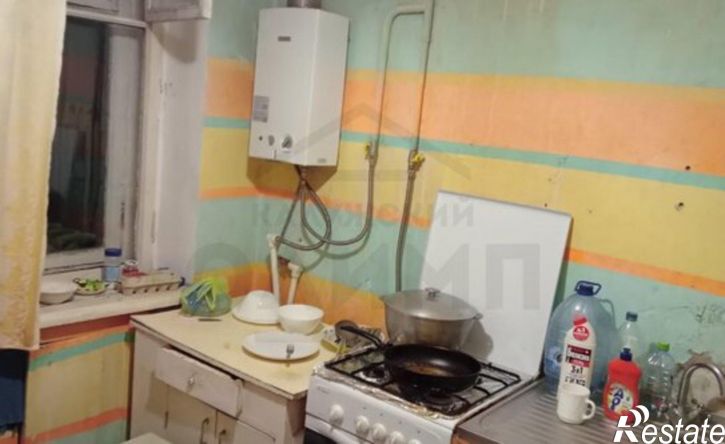 2-комн квартира ул Краснопивцева, 1,  д. 1