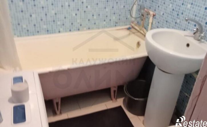 2-комн квартира ул Краснопивцева, 1,  д. 1