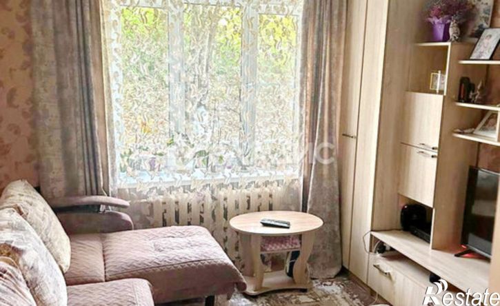 2-комн квартира ул Гурьянова, 5,  д. 5