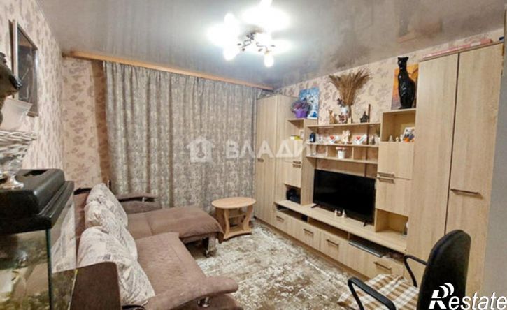 2-комн квартира ул Гурьянова, 5,  д. 5