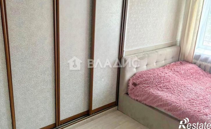 2-комн квартира ул Гурьянова, 5,  д. 5