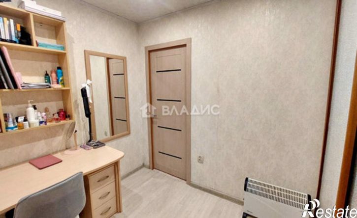 2-комн квартира ул Гурьянова, 5,  д. 5